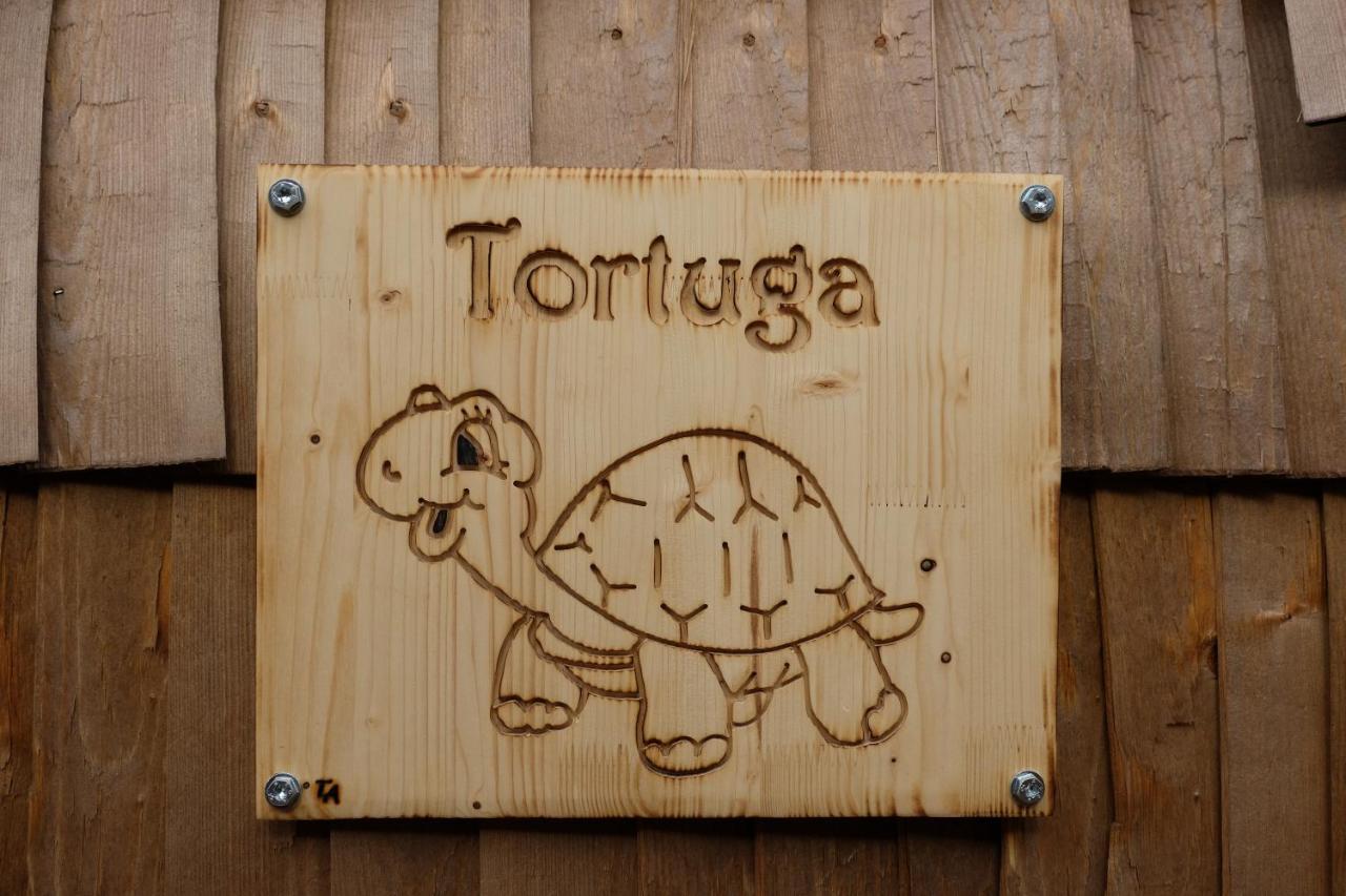 Vila Tortuga - Einfach Anders! Landau in der Pfalz Exteriér fotografie